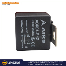 High Quality Heli Forklift Starter Relay Parts